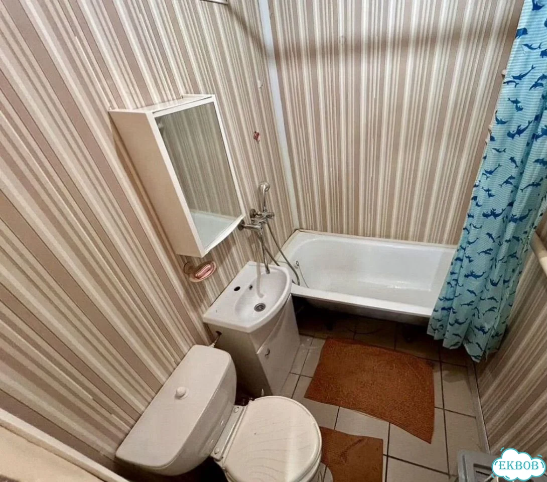 2-к. квартира, 48 м², 2/5 эт. фото 14