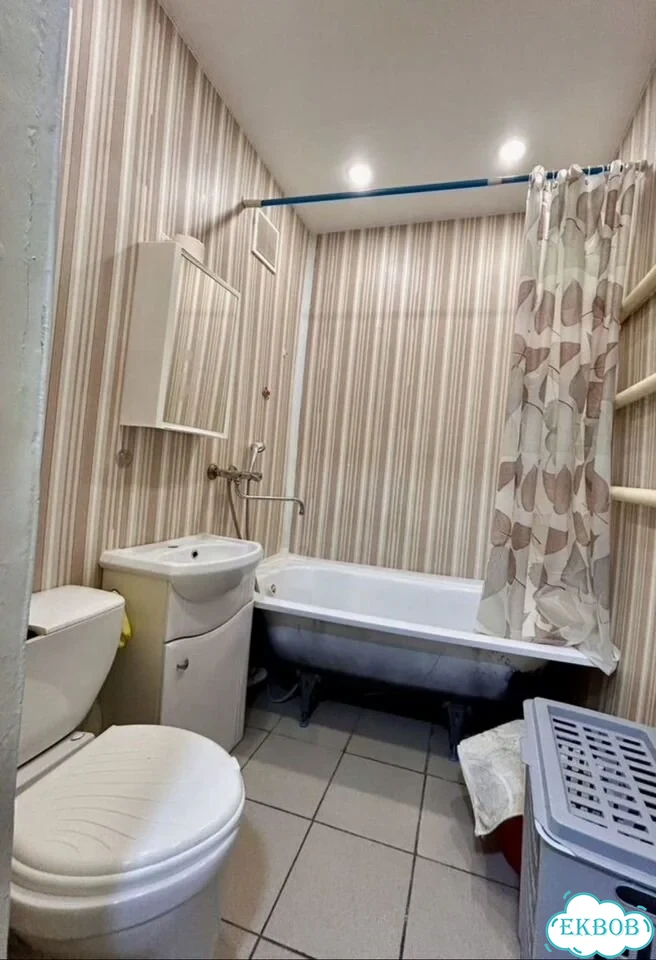 2-к. квартира, 48 м², 2/5 эт. фото 15