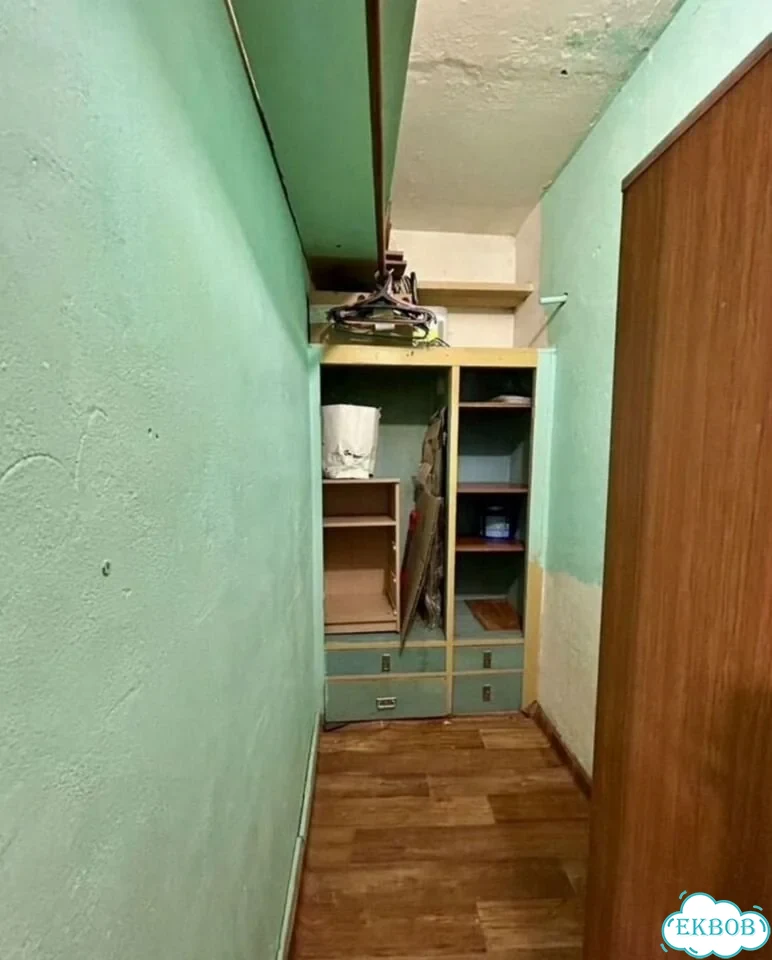 2-к. квартира, 48 м², 2/5 эт. фото 16
