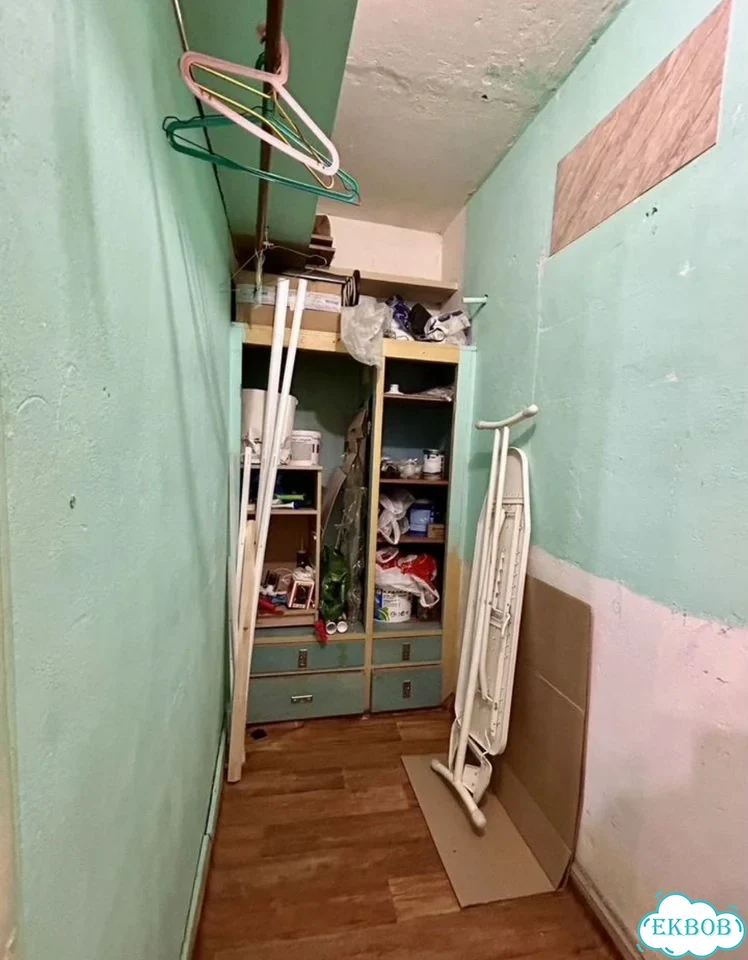 2-к. квартира, 48 м², 2/5 эт. фото 17