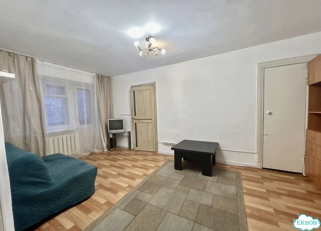 2-к. квартира, 48 м², 2/5 эт. фото 4