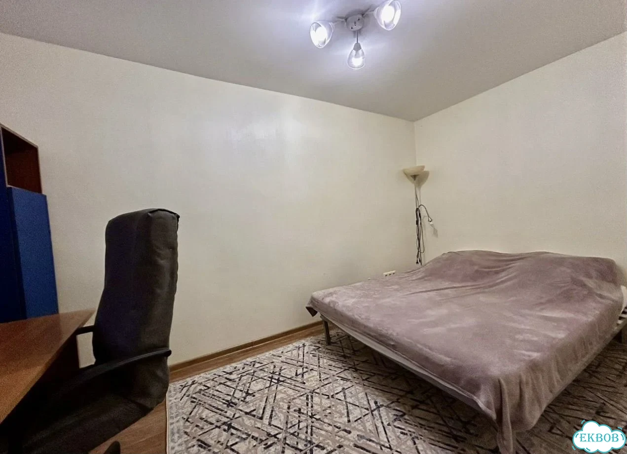 2-к. квартира, 48 м², 2/5 эт. фото 5