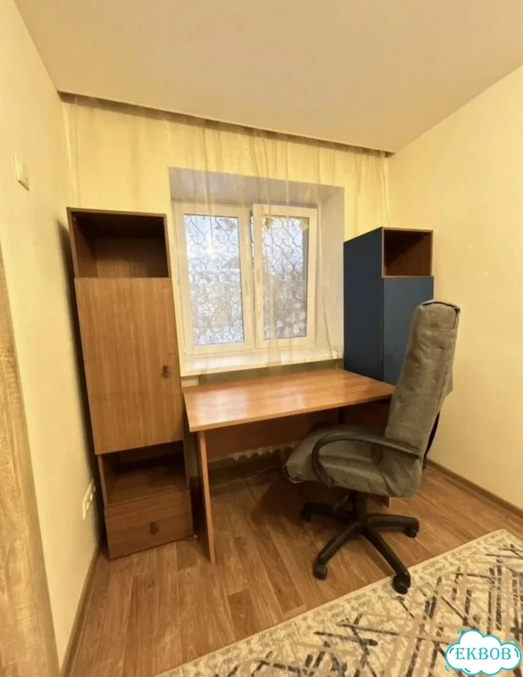 2-к. квартира, 48 м², 2/5 эт. фото 6