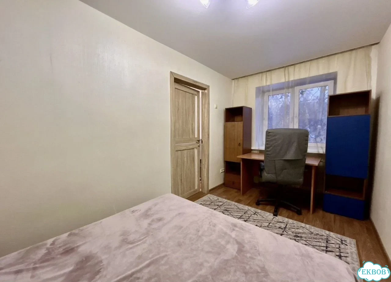 2-к. квартира, 48 м², 2/5 эт. фото 7