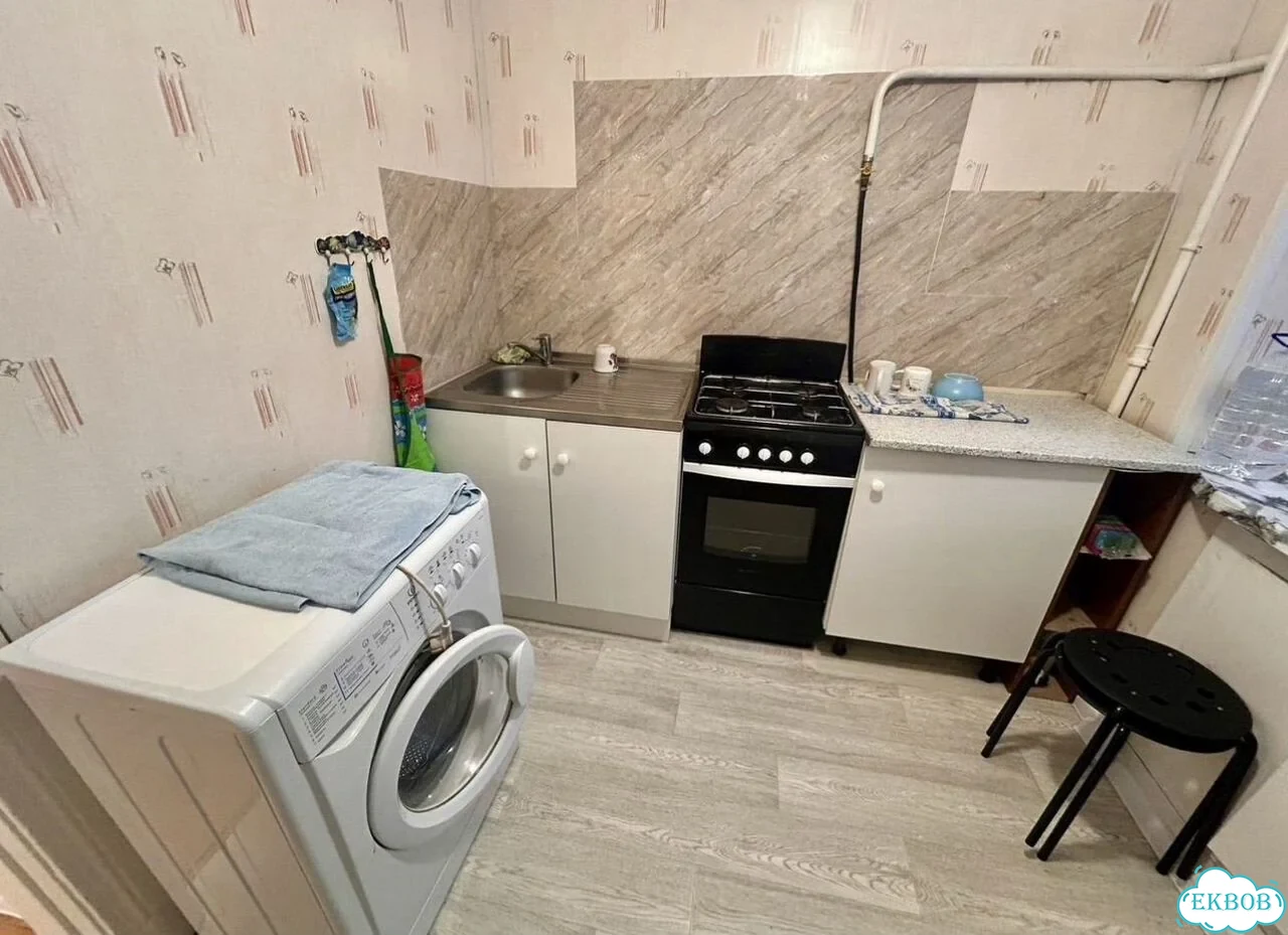 2-к. квартира, 48 м², 2/5 эт. фото 8