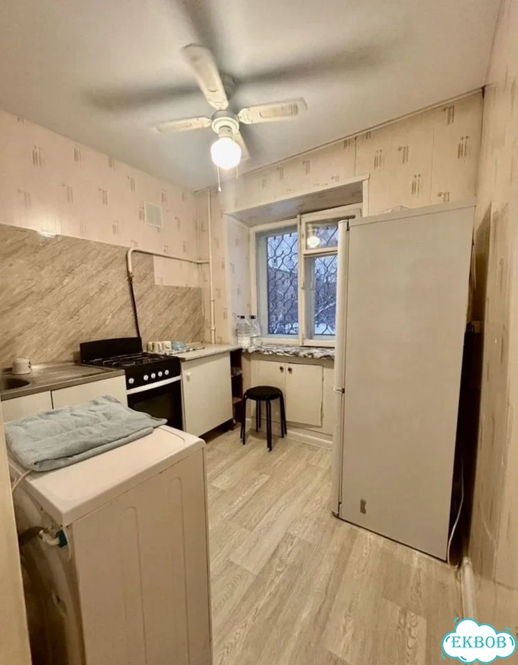 2-к. квартира, 48 м², 2/5 эт. фото 9