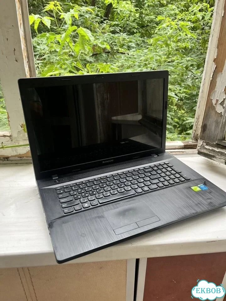 Ноутбук Lenovo фото 1