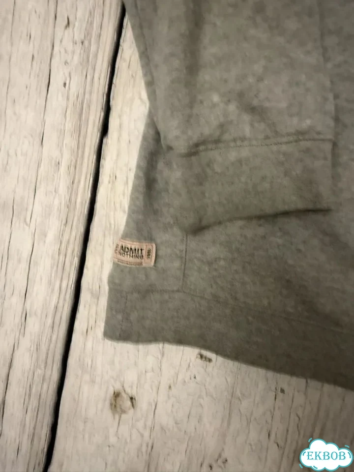 Свитшот Weekend Offender размер 2XL фото 4
