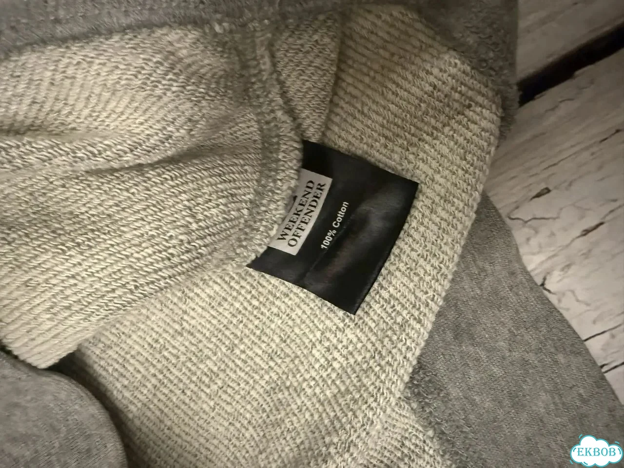 Свитшот Weekend Offender размер 2XL фото 5