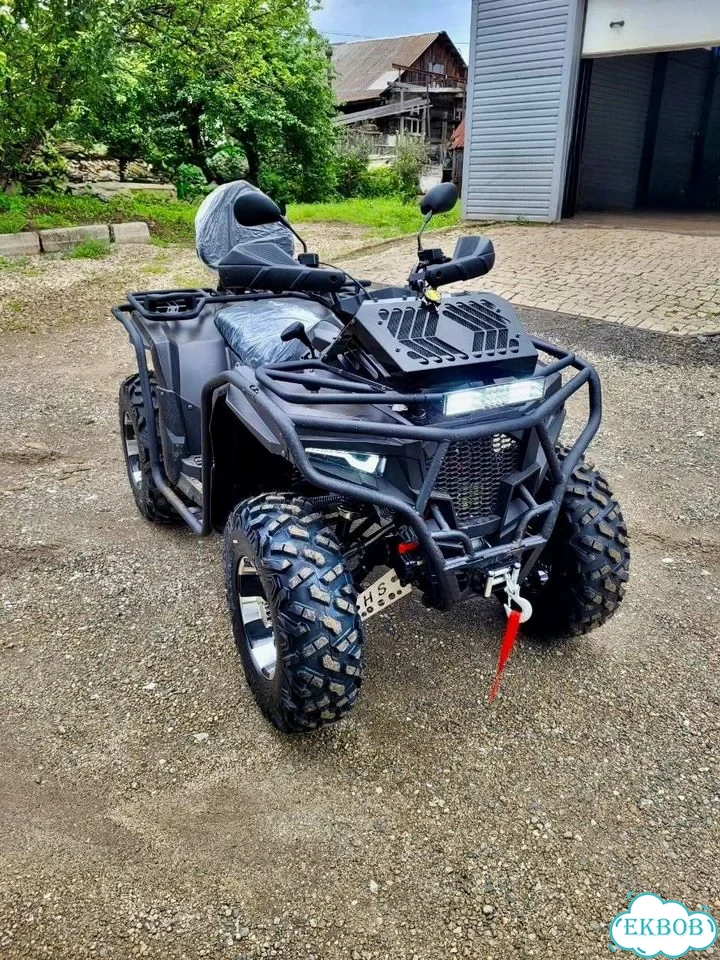 Avantis Hunter 450 Max EFI, 2026, 1 км фото 2