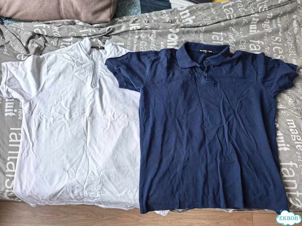 Поло мужское 2XL фото 1