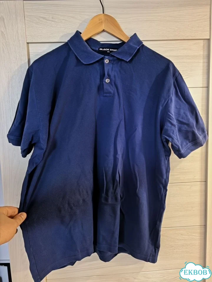Поло мужское 2XL фото 2