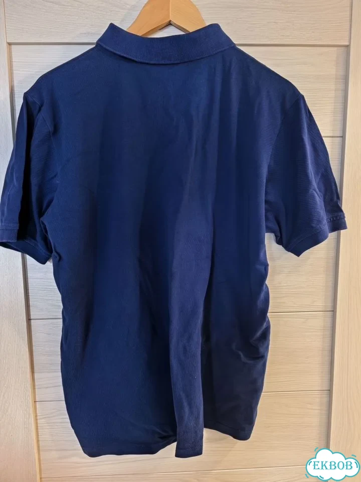 Поло мужское 2XL фото 3
