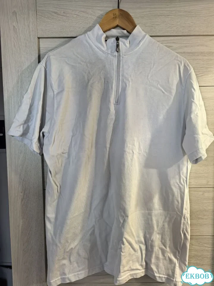 Поло мужское 2XL фото 4