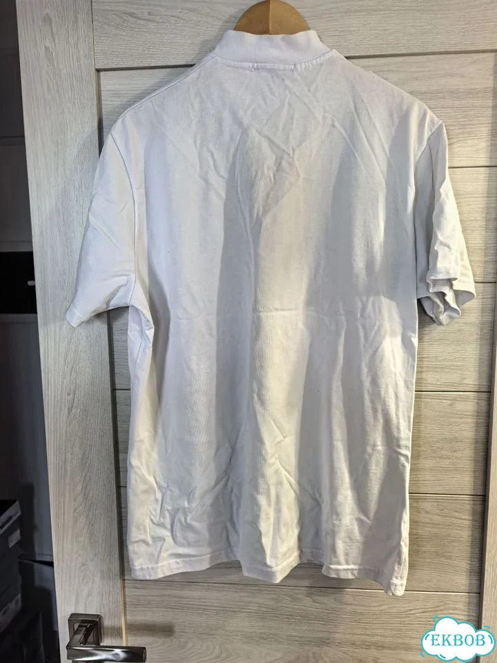 Поло мужское 2XL фото 5