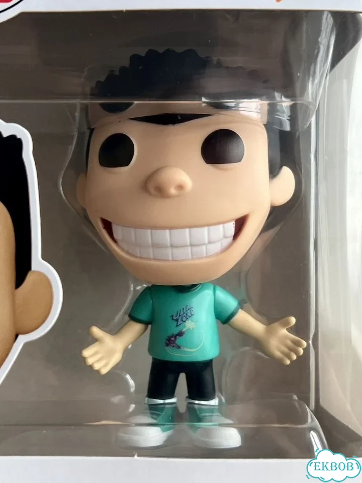 Funko Pop 1902 Jimmy Neutron фото 2