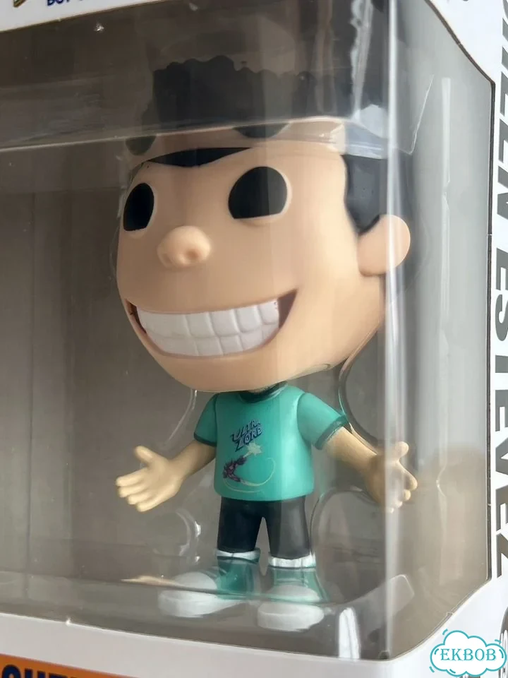 Funko Pop 1902 Jimmy Neutron фото 4