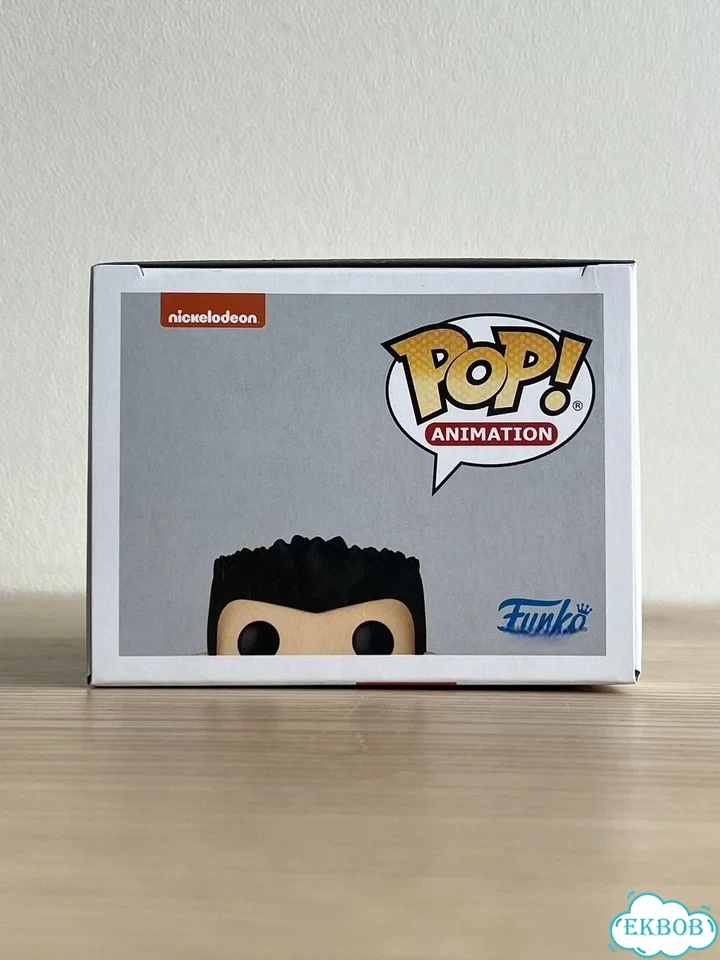 Funko Pop 1902 Jimmy Neutron фото 9