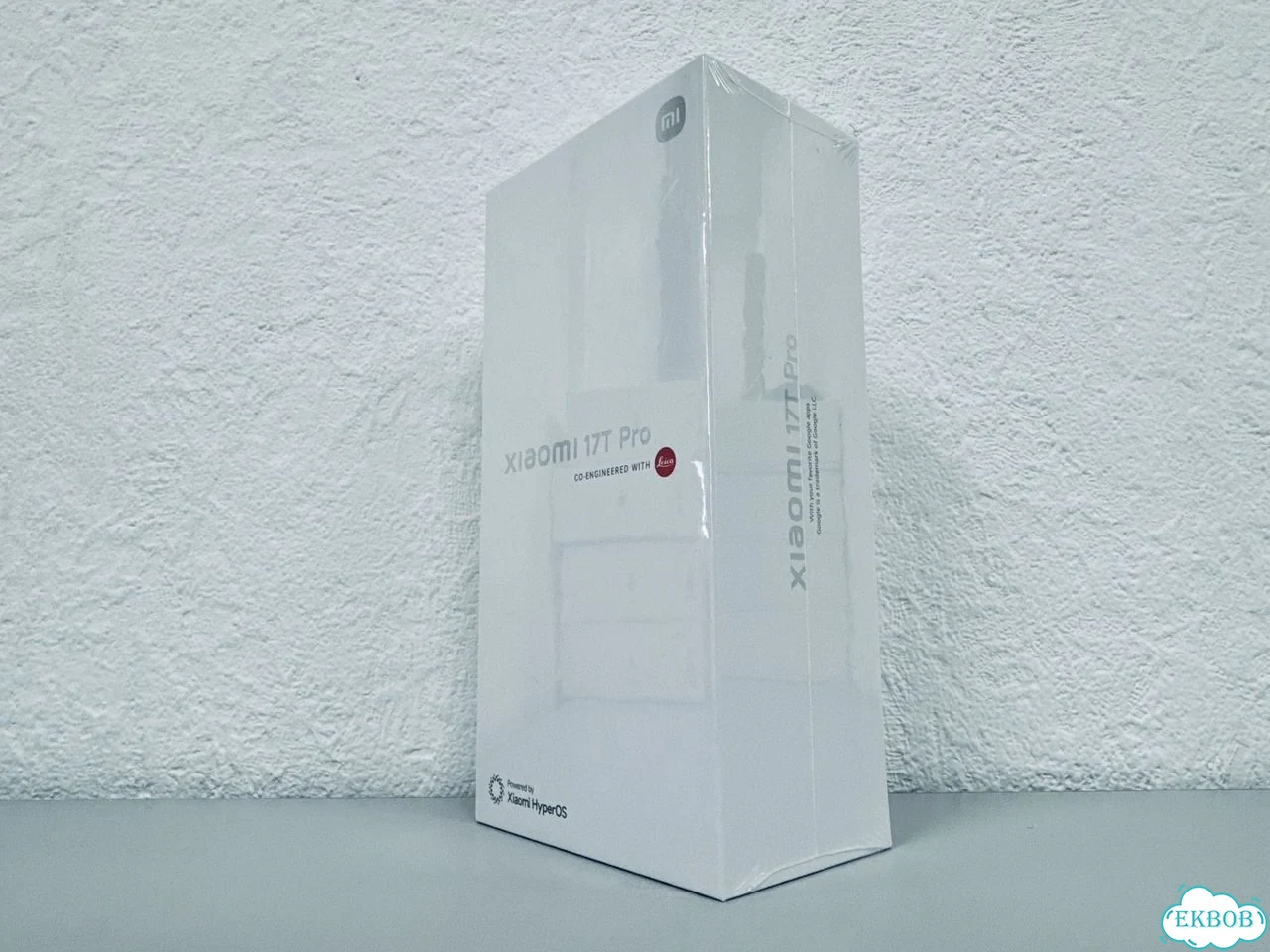 Xiaomi 17T Pro, 12/256 ГБ, 2 SIM фото 1