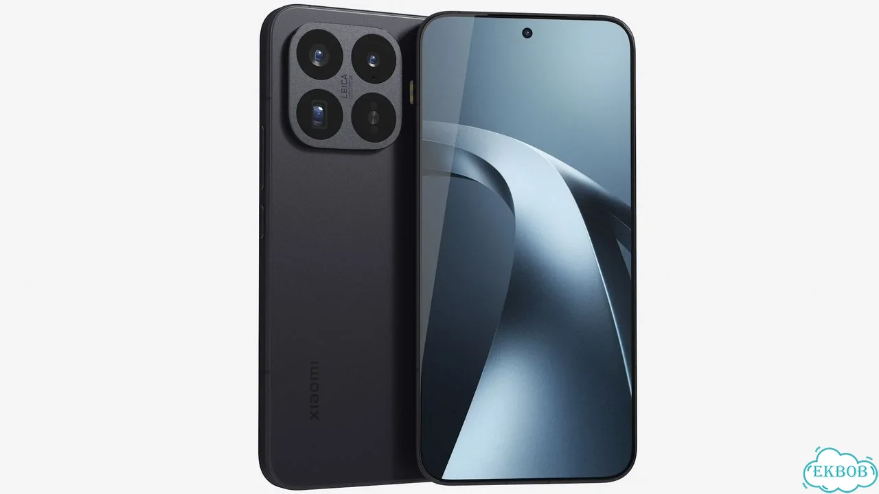 Xiaomi 17T Pro, 12/256 ГБ, 2 SIM фото 2
