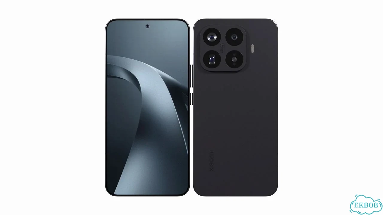 Xiaomi 17T Pro, 12/256 ГБ, 2 SIM фото 4