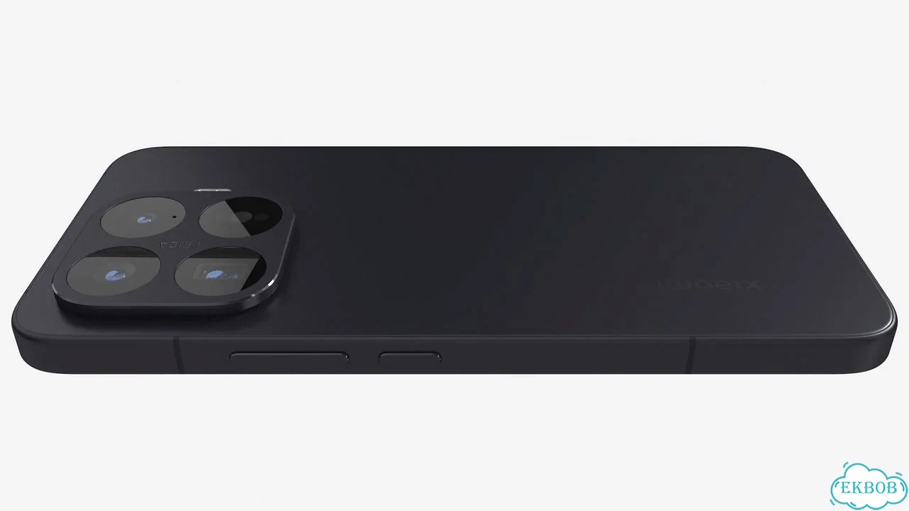 Xiaomi 17T Pro, 12/256 ГБ, 2 SIM фото 5