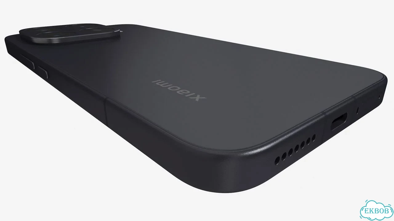 Xiaomi 17T Pro, 12/256 ГБ, 2 SIM фото 6