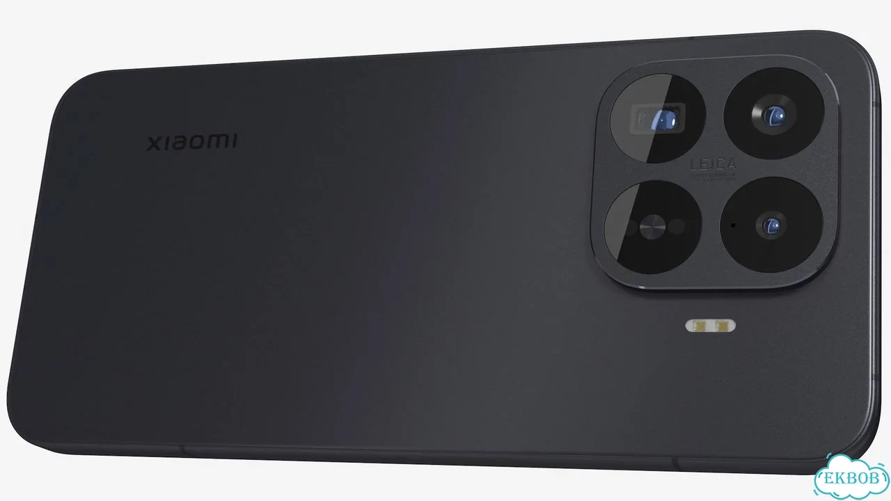Xiaomi 17T Pro, 12/256 ГБ, 2 SIM фото 7
