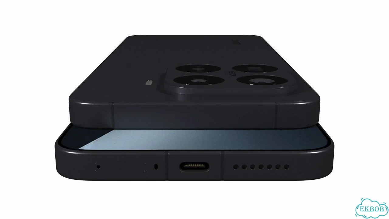 Xiaomi 17T Pro, 12/256 ГБ, 2 SIM фото 9