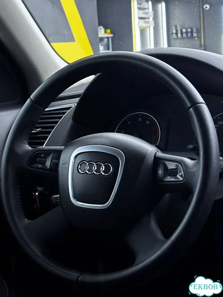 Audi Q5 2.0 AMT, 2009, 160 000 км фото 20