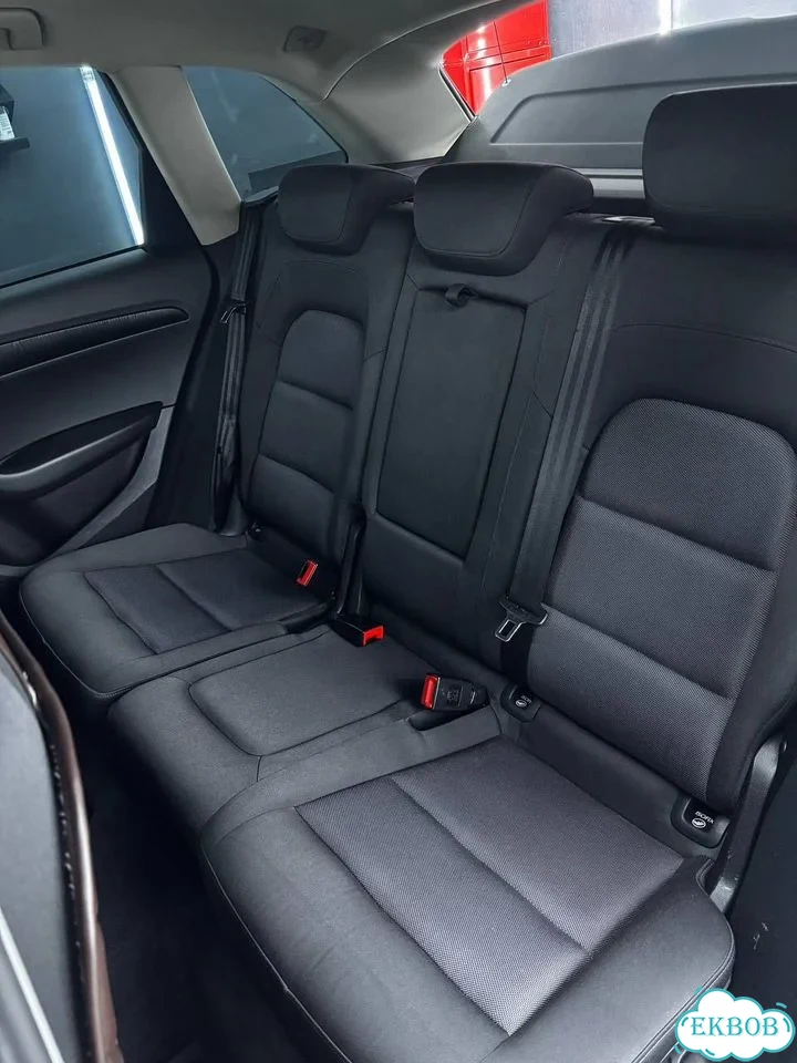 Audi Q5 2.0 AMT, 2009, 160 000 км фото 23