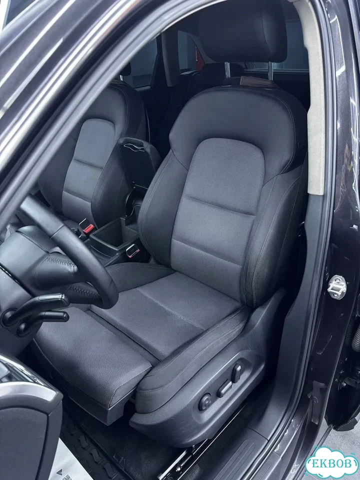 Audi Q5 2.0 AMT, 2009, 160 000 км фото 24
