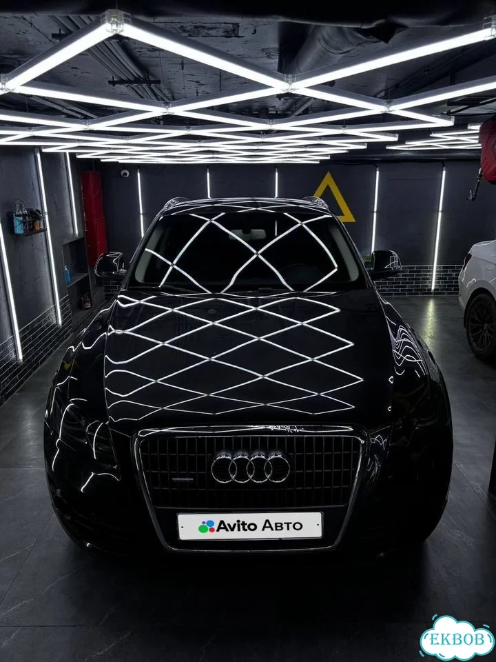 Audi Q5 2.0 AMT, 2009, 160 000 км фото 25