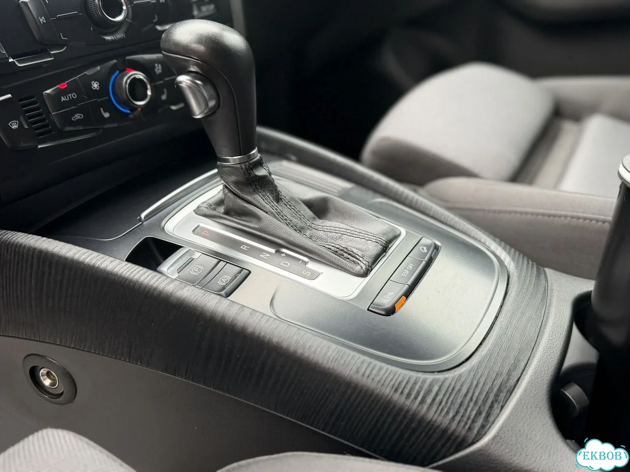 Audi Q5 2.0 AMT, 2009, 160 000 км фото 9