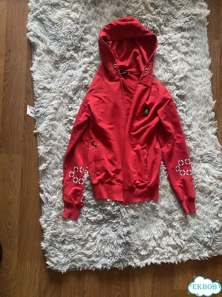 Philipp plein зип худи zip фото 1