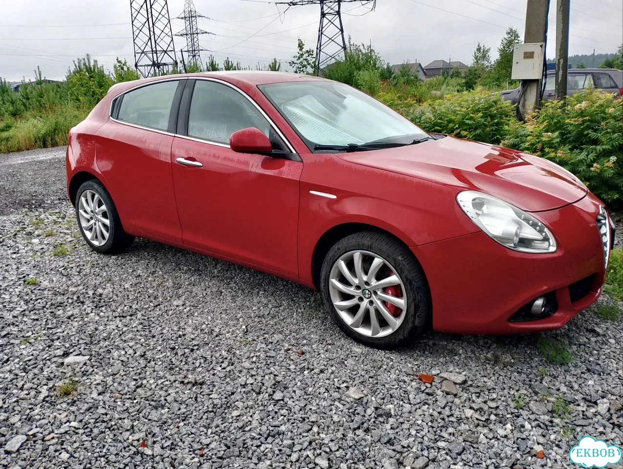 Alfa Romeo Giulietta 1.4 AMT, 2014, 185 000 км фото 2