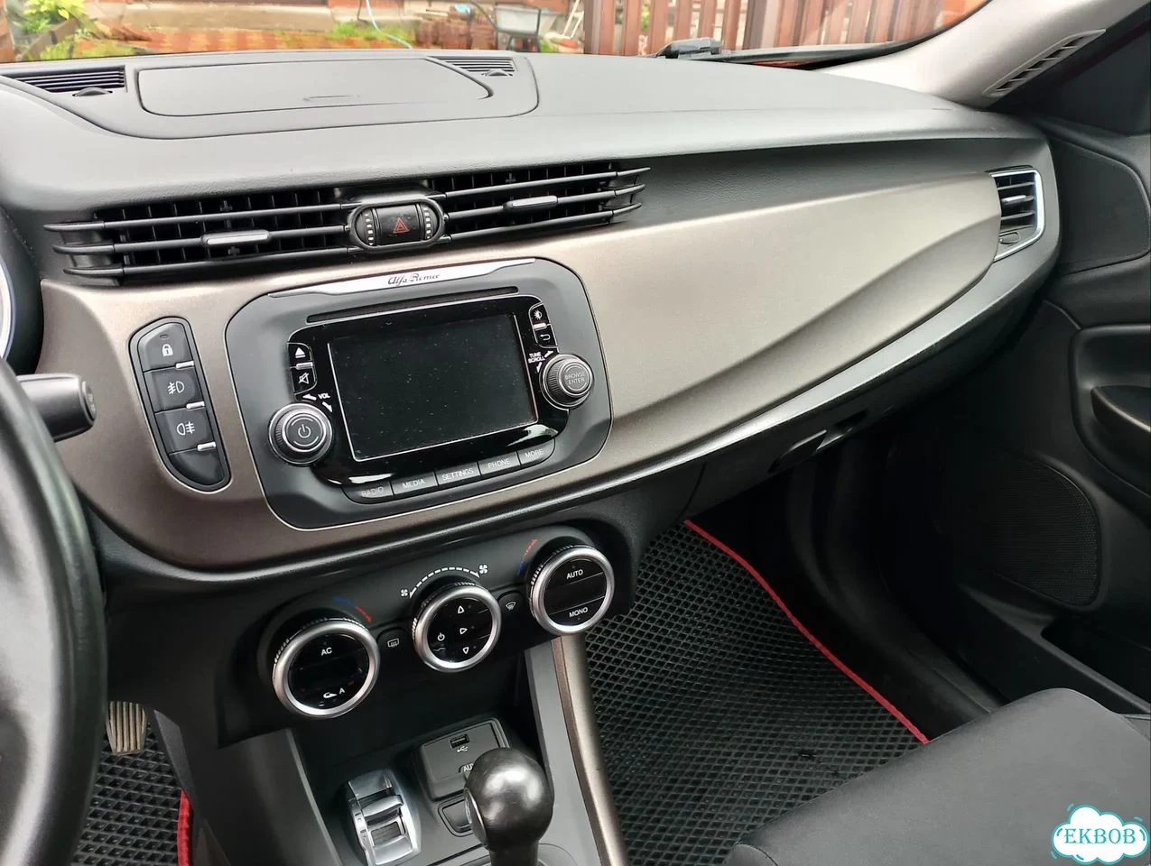 Alfa Romeo Giulietta 1.4 AMT, 2014, 185 000 км фото 7