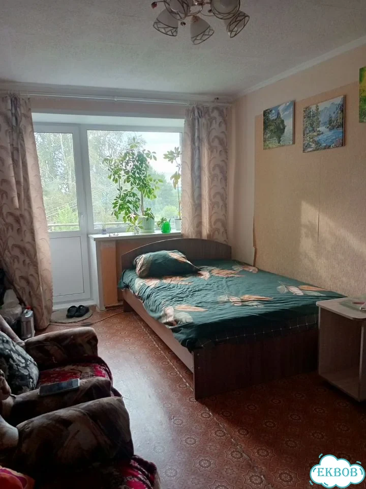 2-к. квартира, 43,5 м², 3/5 эт. фото 1
