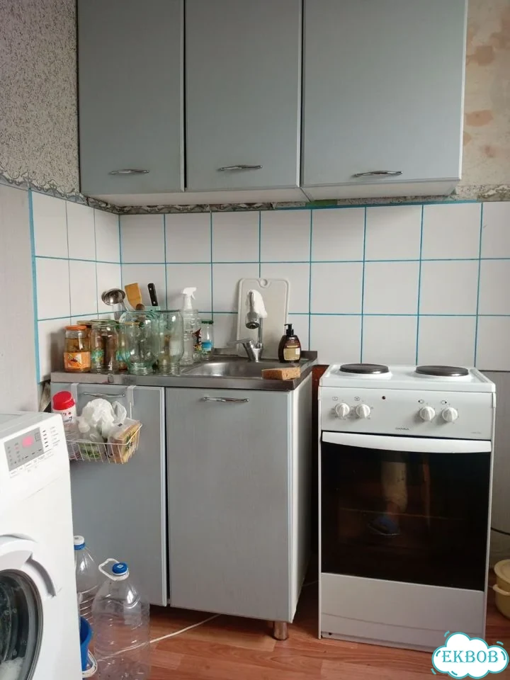 2-к. квартира, 43,5 м², 3/5 эт. фото 10