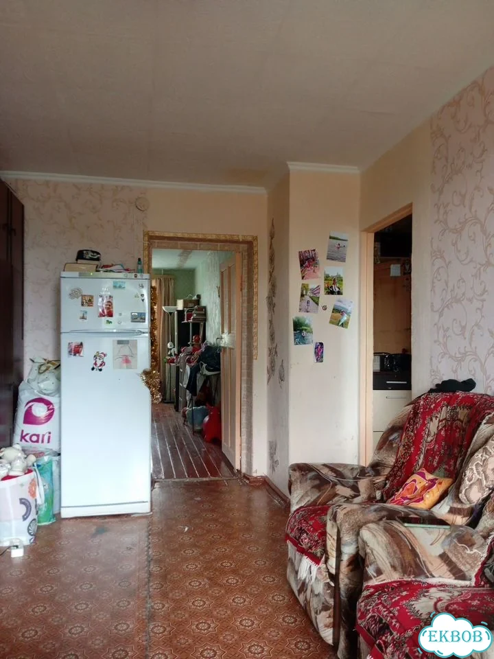 2-к. квартира, 43,5 м², 3/5 эт. фото 2