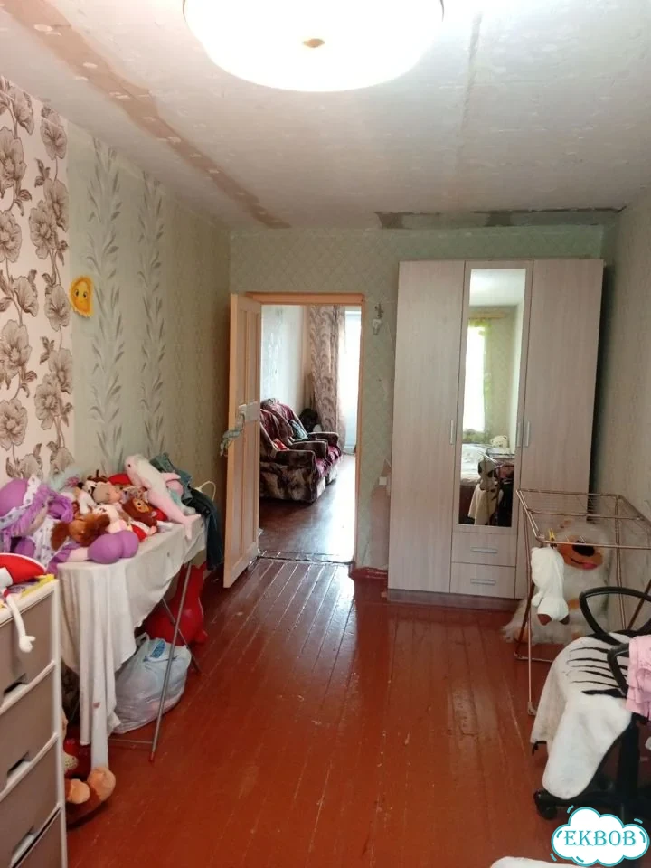 2-к. квартира, 43,5 м², 3/5 эт. фото 4