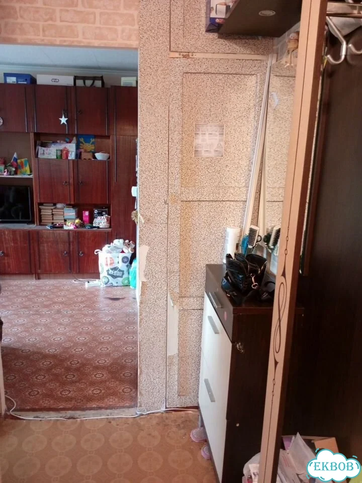 2-к. квартира, 43,5 м², 3/5 эт. фото 6