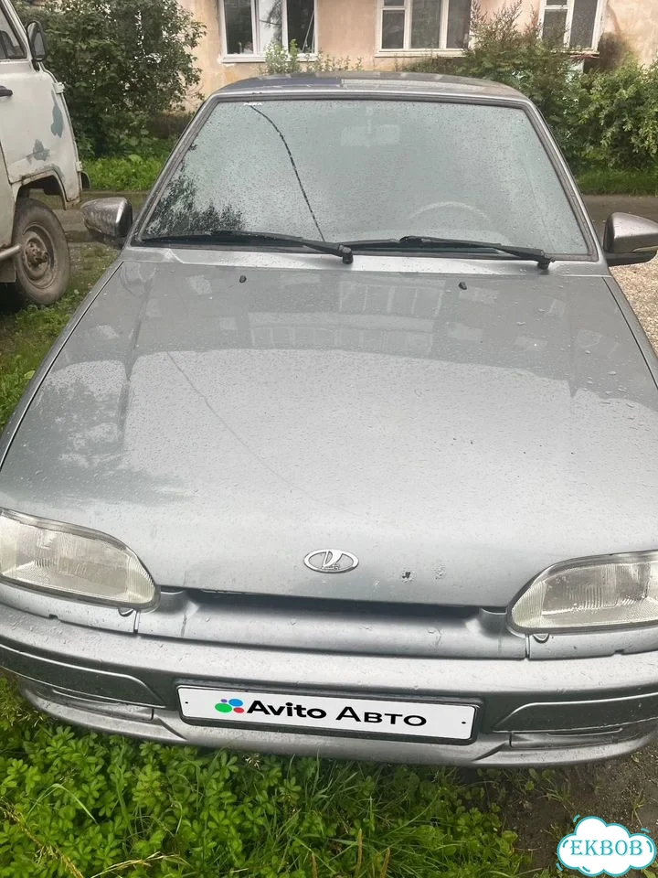 ВАЗ (LADA) 2114 Samara 1.6 MT, 2011, 274 000 км фото 2