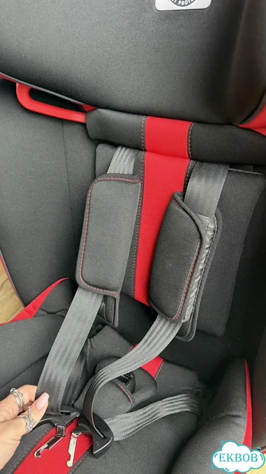 Автомобильное кресло peg perego фото 2