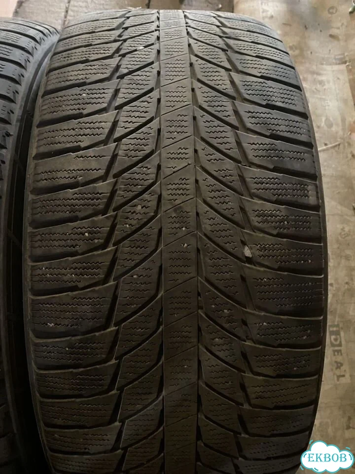 Triangle PL01 275/45 R21 фото 1