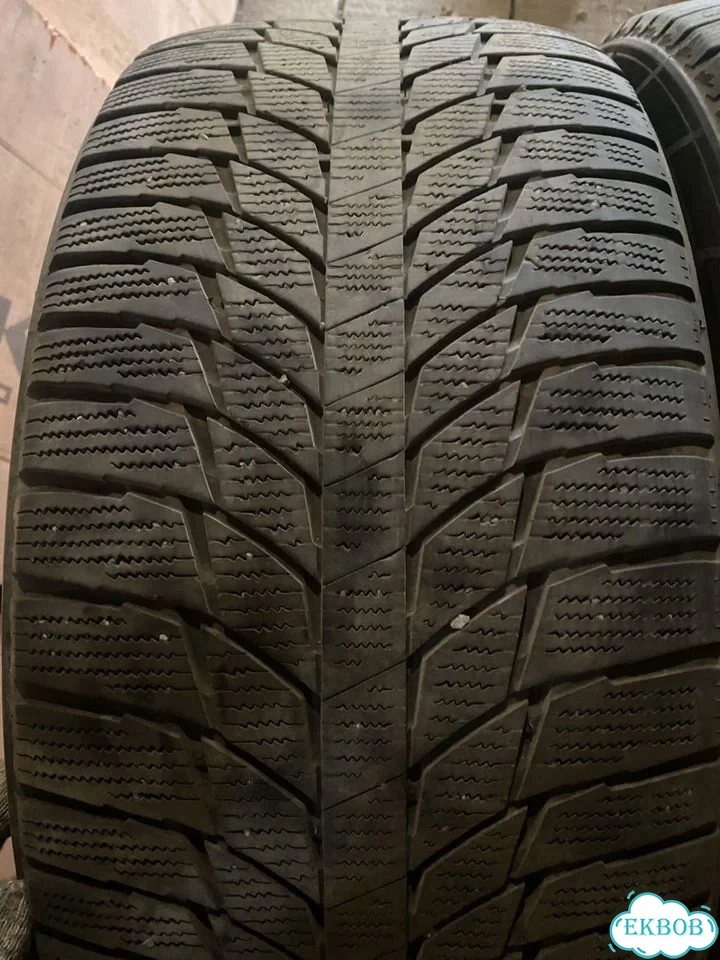 Triangle PL01 275/45 R21 фото 2