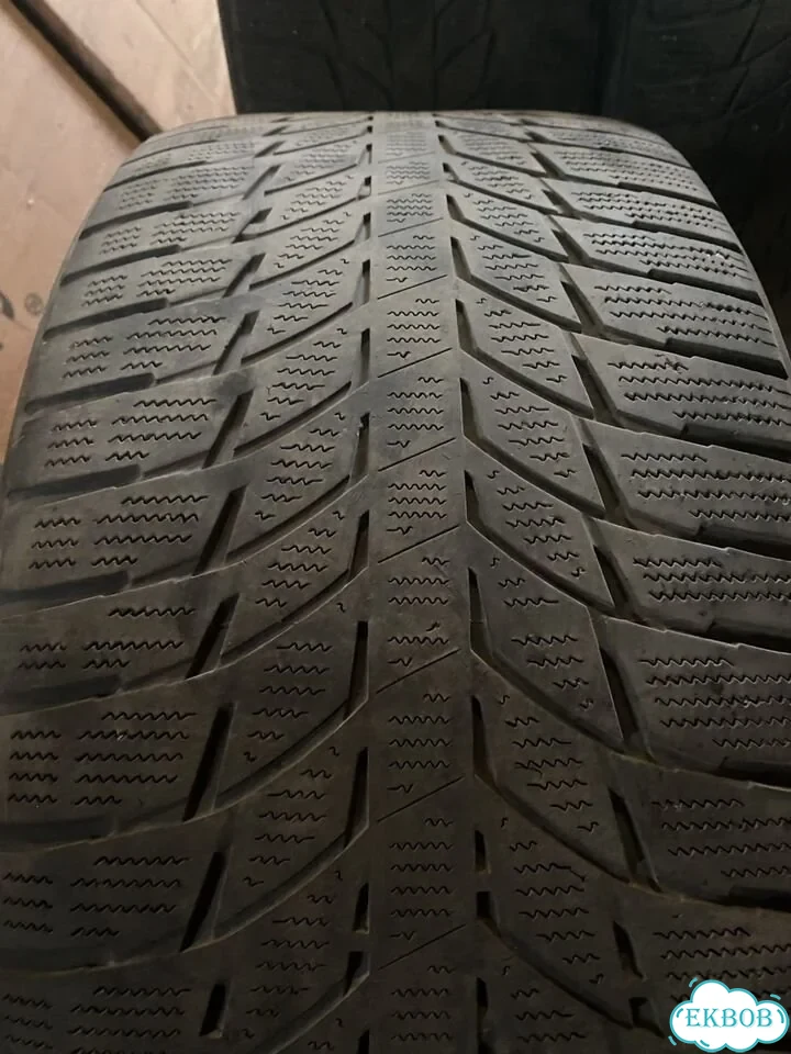 Triangle PL01 275/45 R21 фото 3