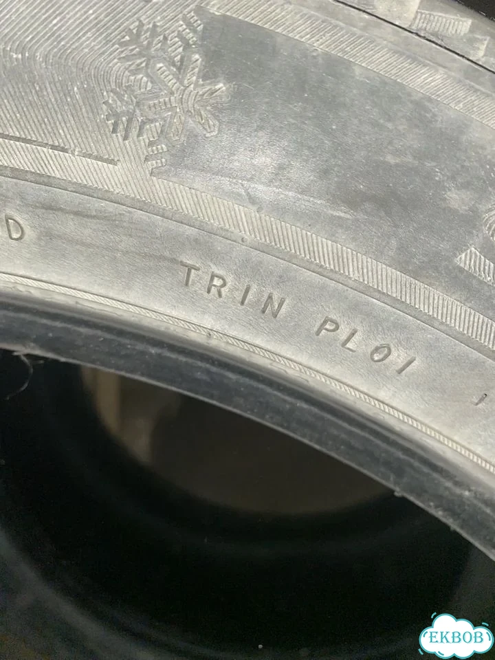 Triangle PL01 275/45 R21 фото 6
