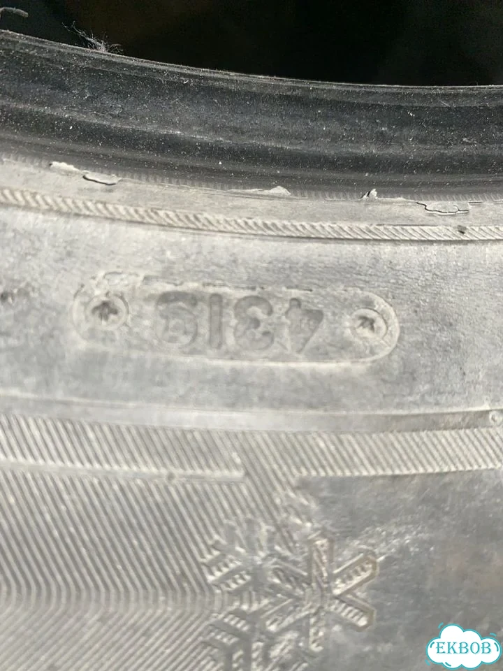 Triangle PL01 275/45 R21 фото 8