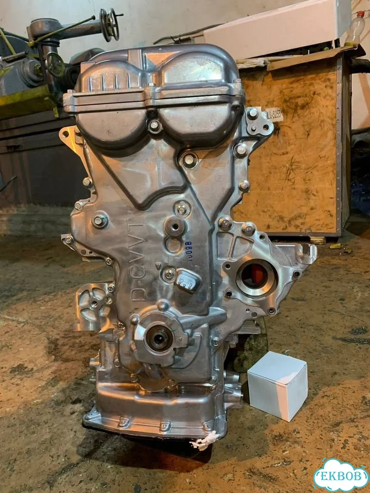 Двигатель 1.6 G4FJ Kia/Hyundai в рассрочку фото 3